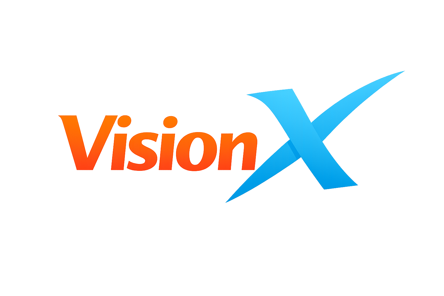 Vision X Accounting
